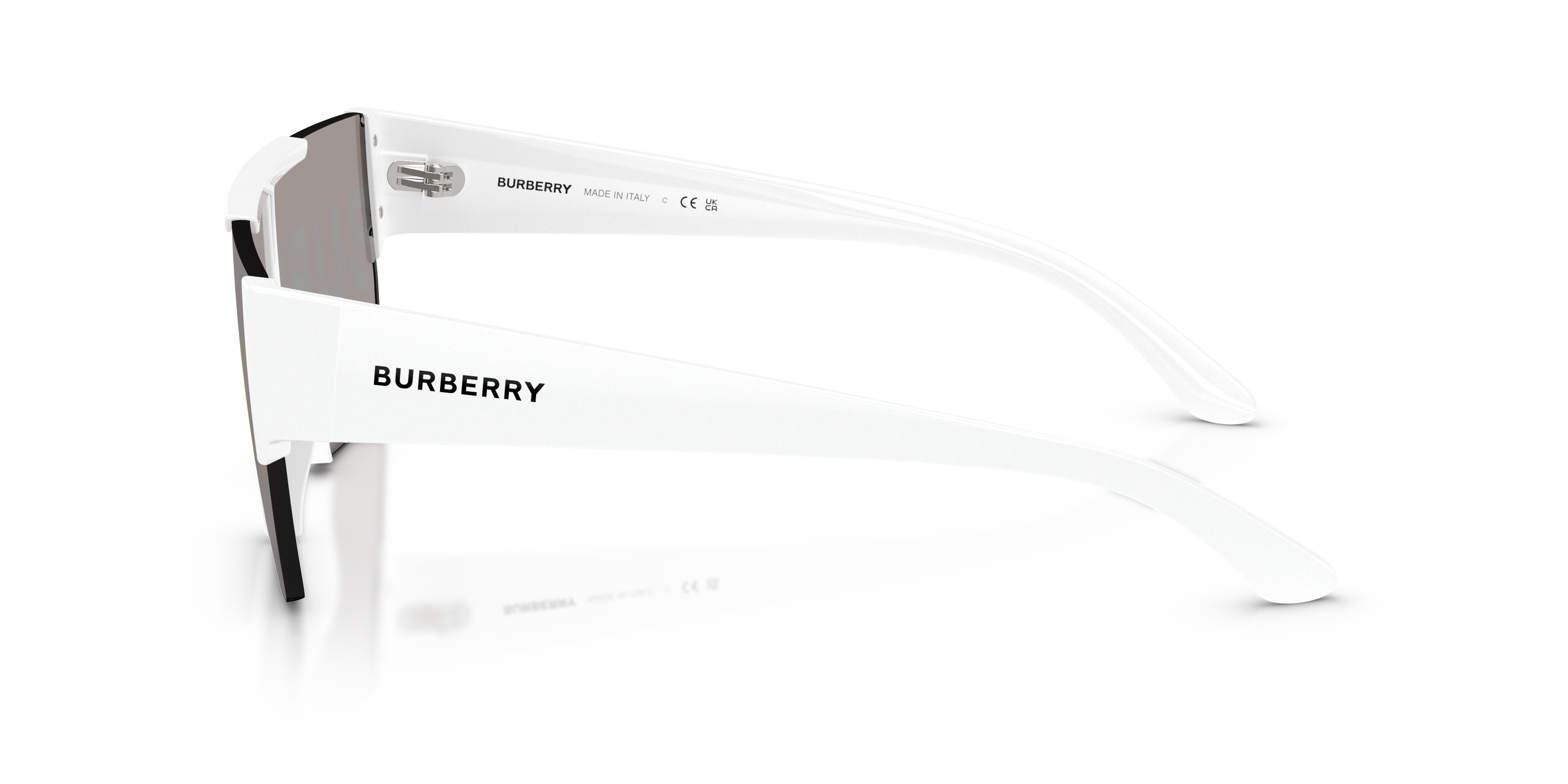 Burberry BE4291 3007/H 38 - 23