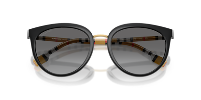 Burberry BE4316 WILLOW 385311 54 - 16