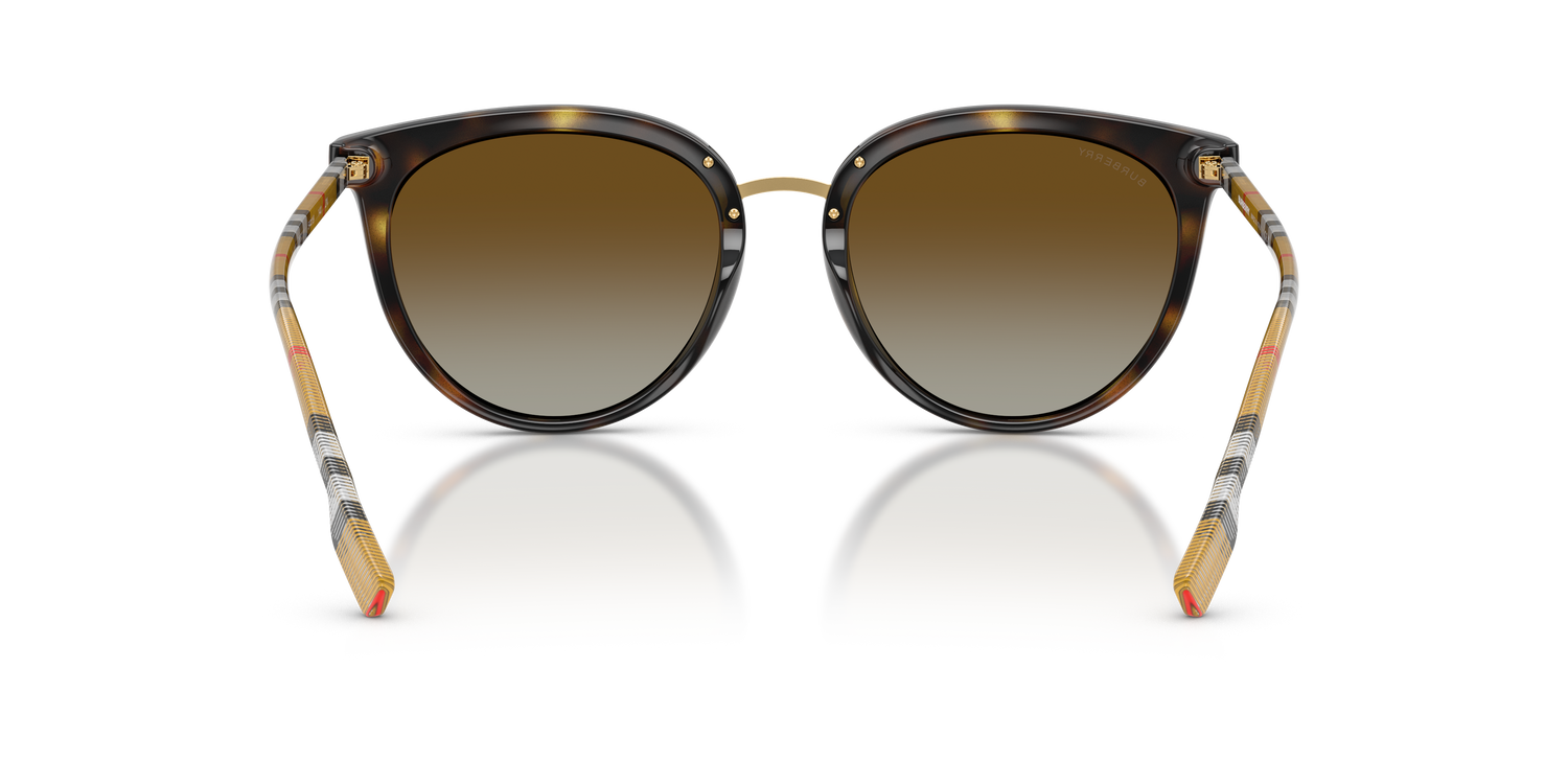 Burberry BE4316 WILLOW 3854T5 54 - 23