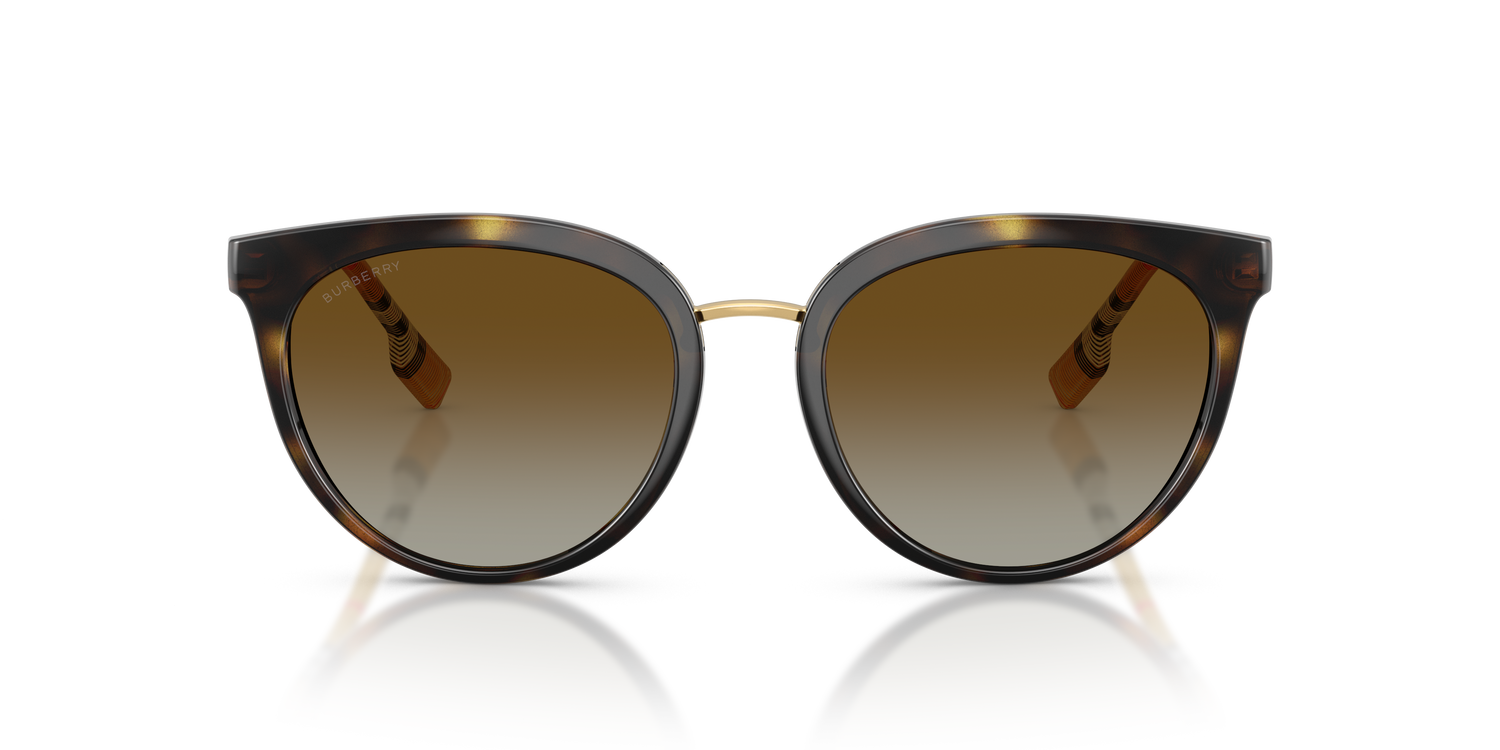 Burberry BE4316 WILLOW 3854T5 54 - 24