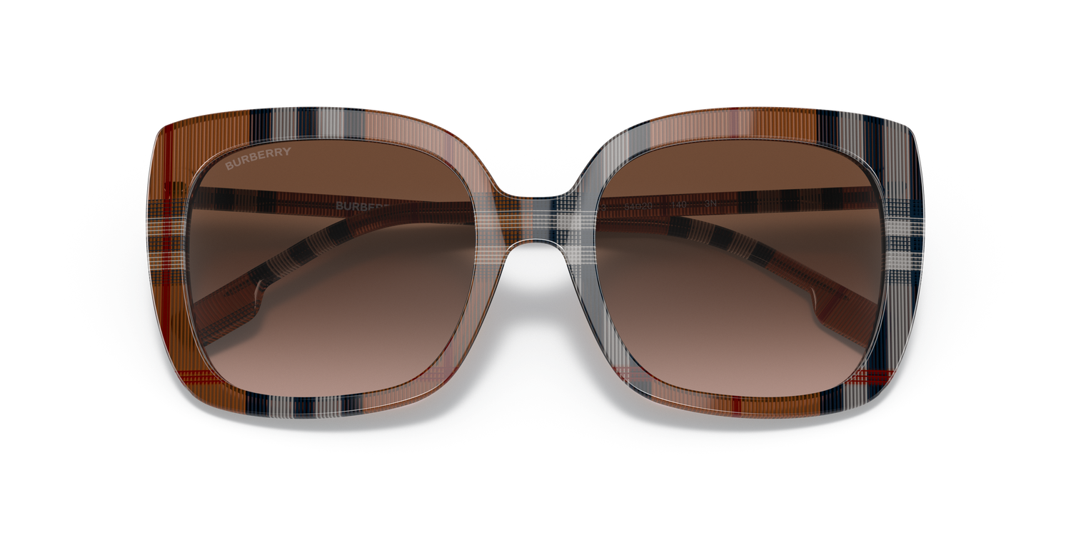 Burberry BE4323 CAROLL 400513 54