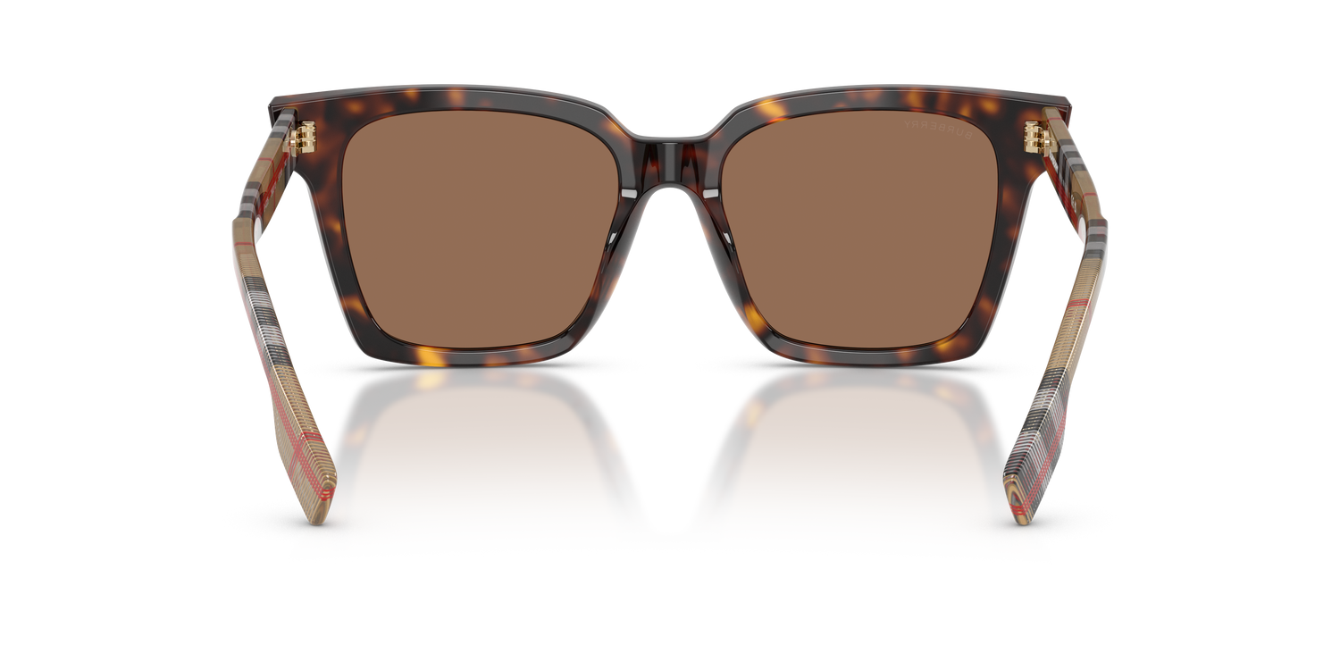 Burberry BE4335 MAPLE 390373 53