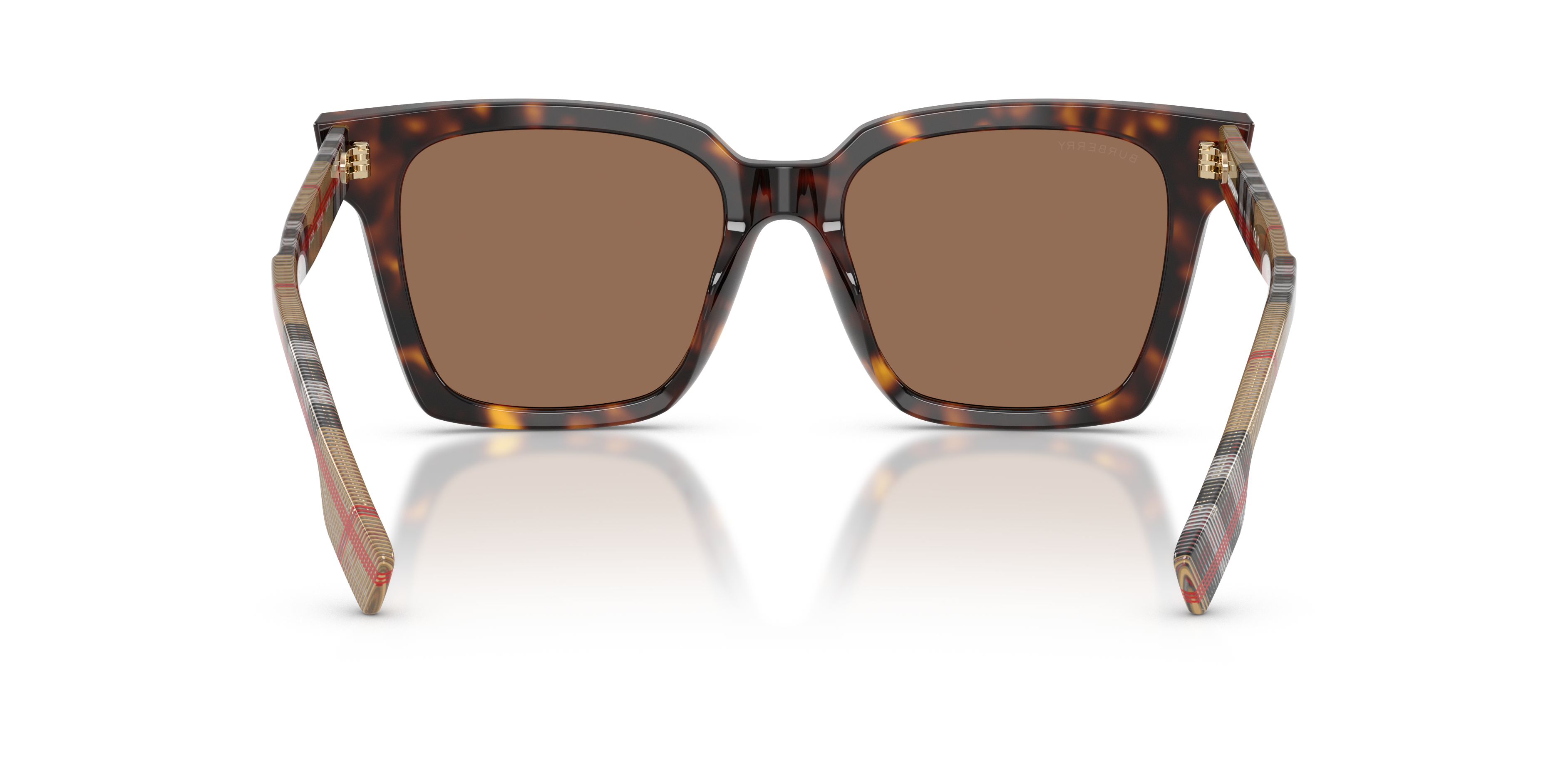 Burberry BE4335 MAPLE 390373 53