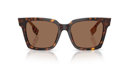 Burberry BE4335 MAPLE 390373 53