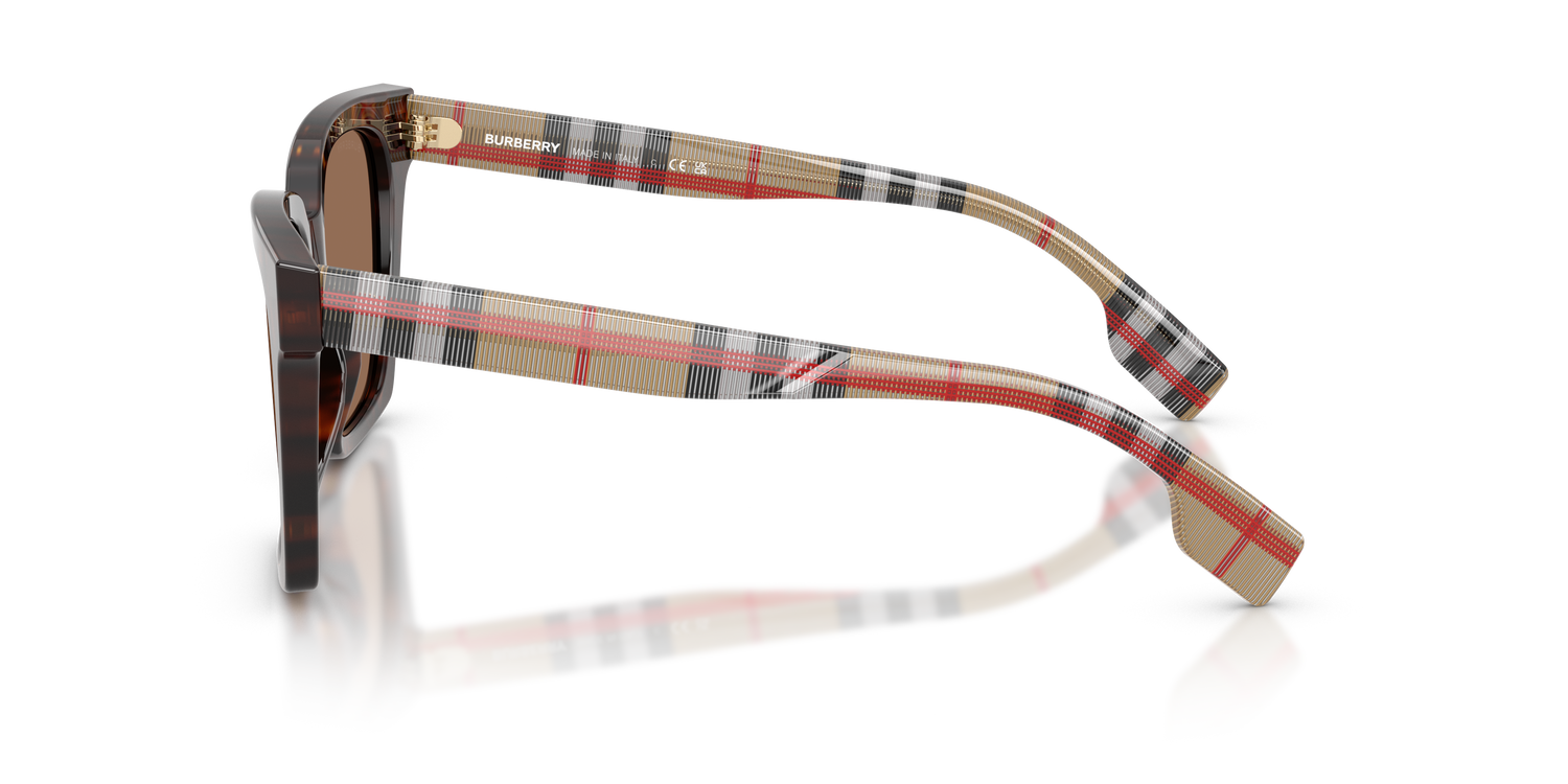 Burberry BE4335 MAPLE 390373 53