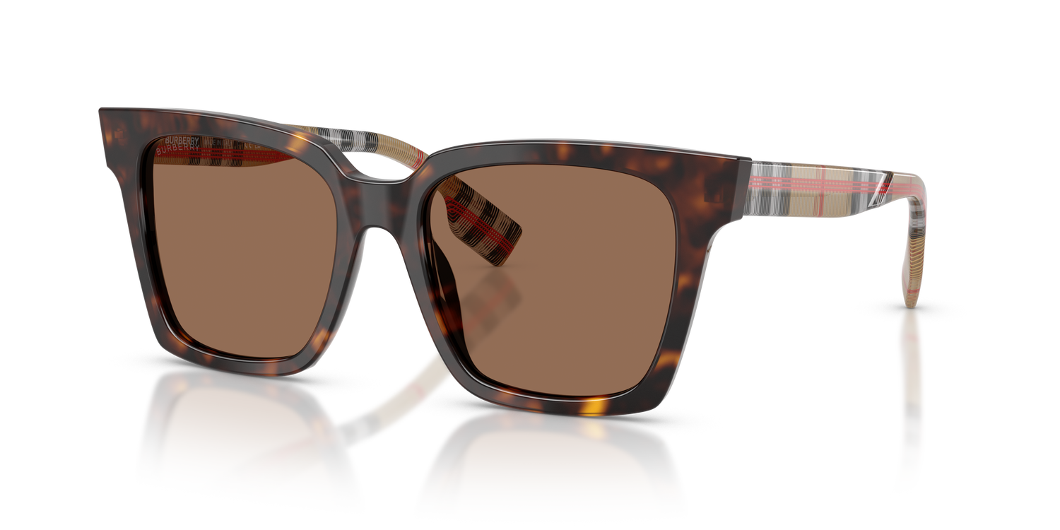 Burberry BE4335 MAPLE 390373 53