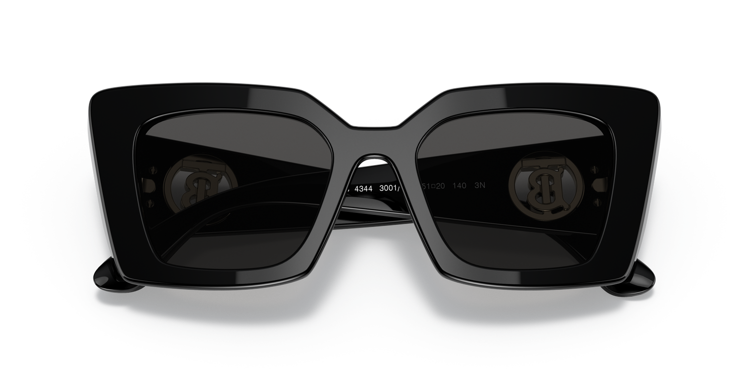 Burberry BE4344 DAISY 300187 51 - 8