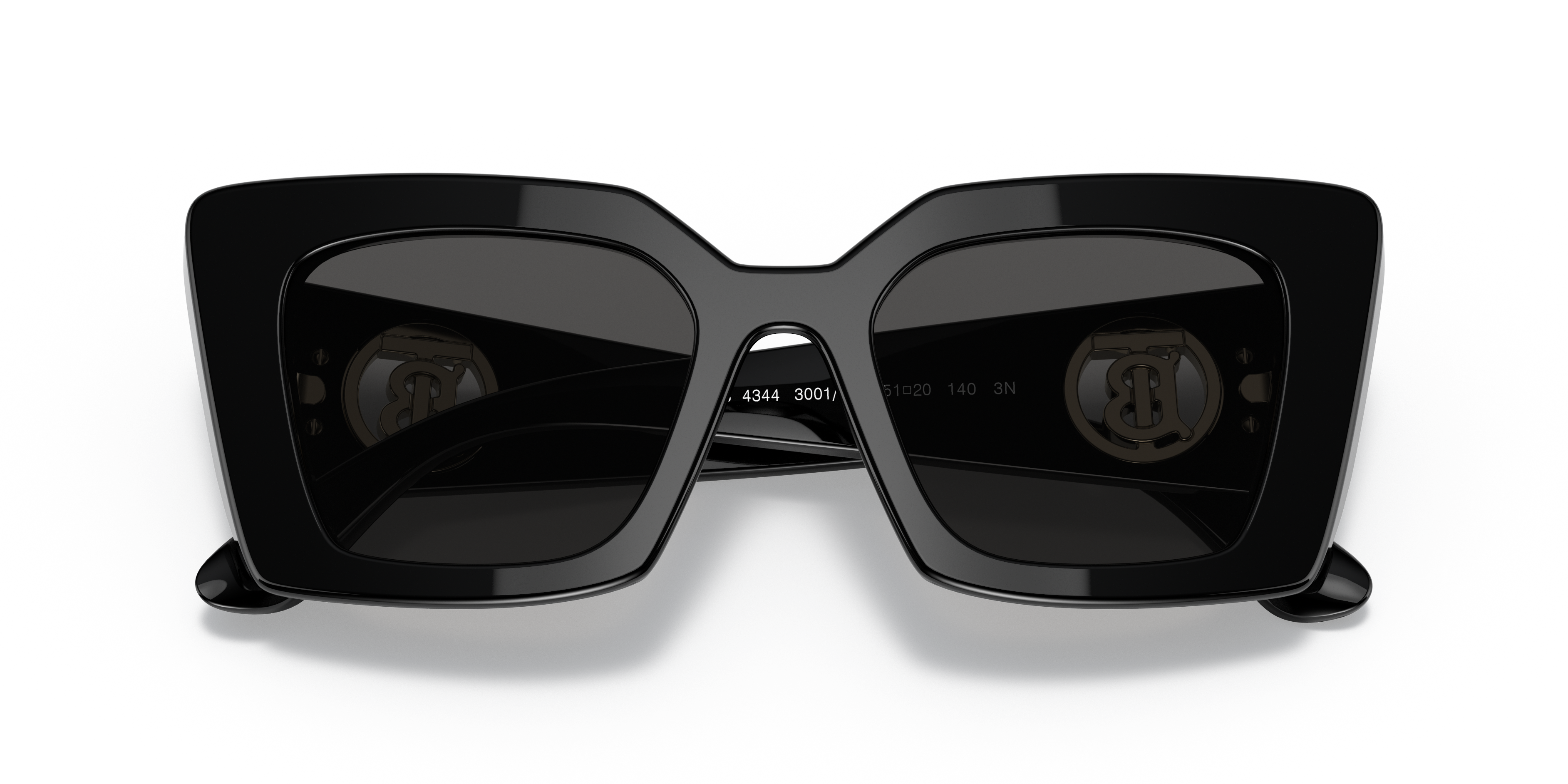 Burberry BE4344 DAISY 300187 51 - 8