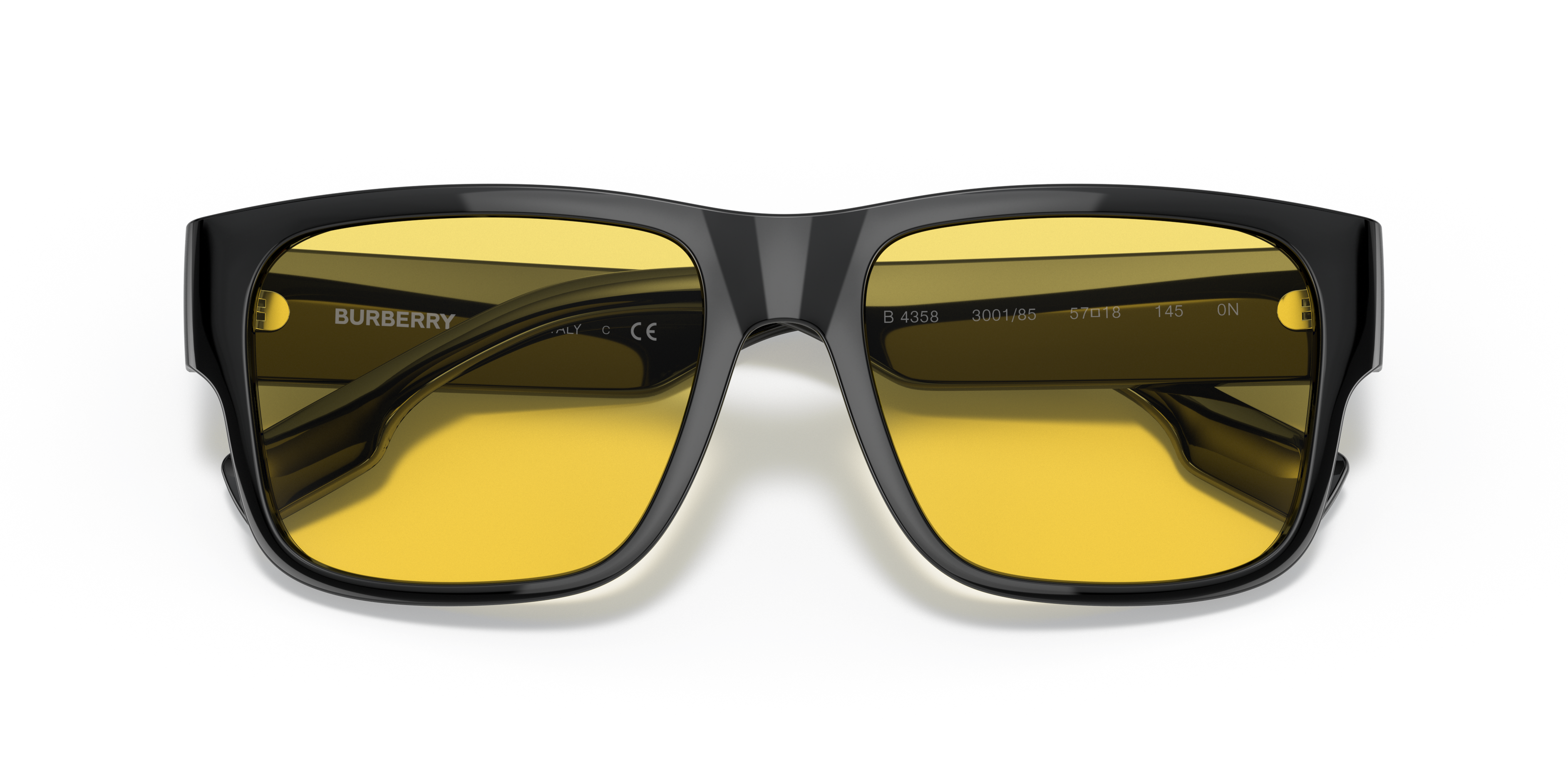Burberry BE4358 KNIGHT 300185 57