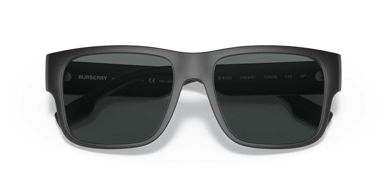 Burberry BE4358 KNIGHT 346481 57