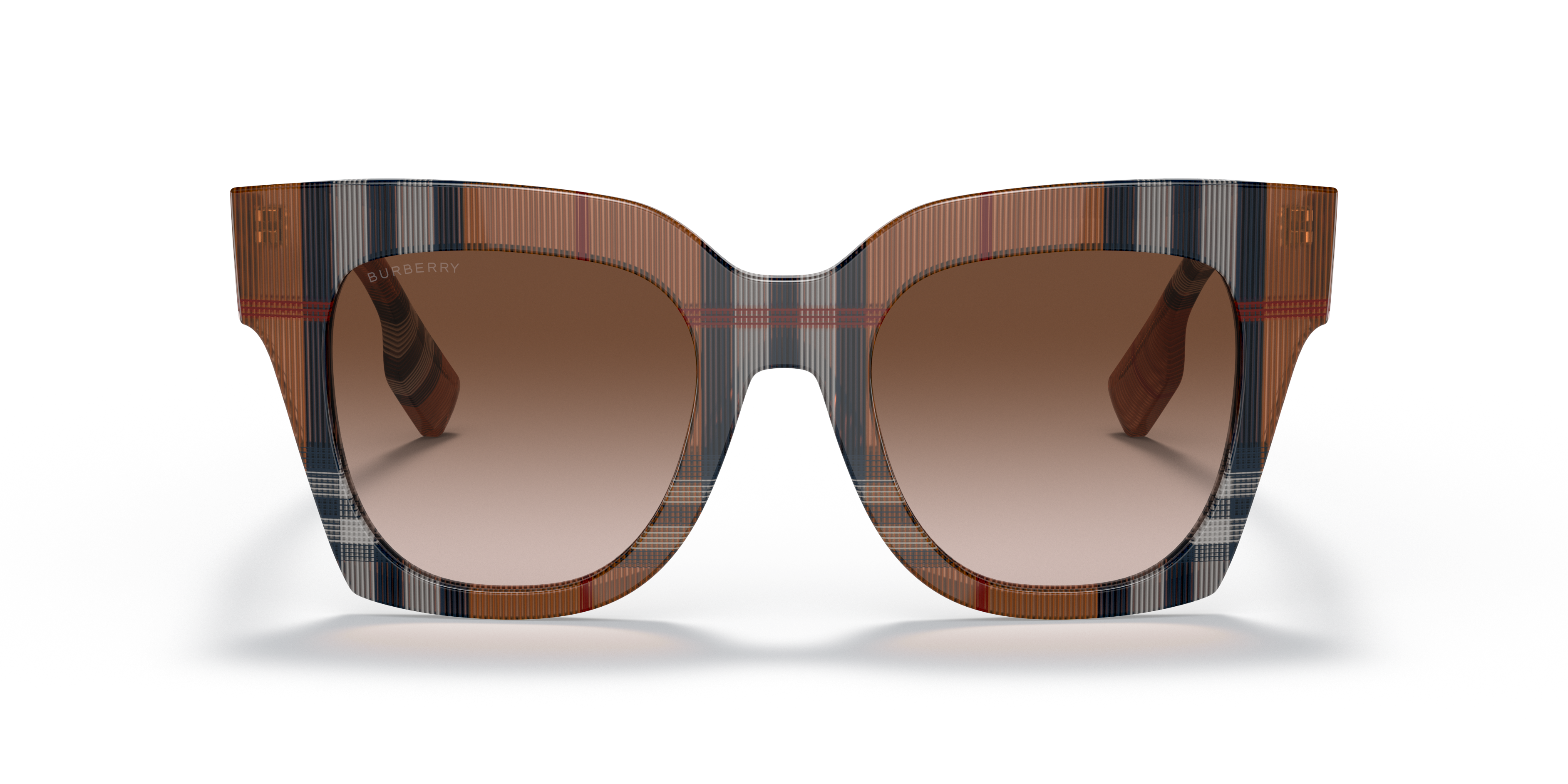 Burberry BE4364 KITTY 396713 49