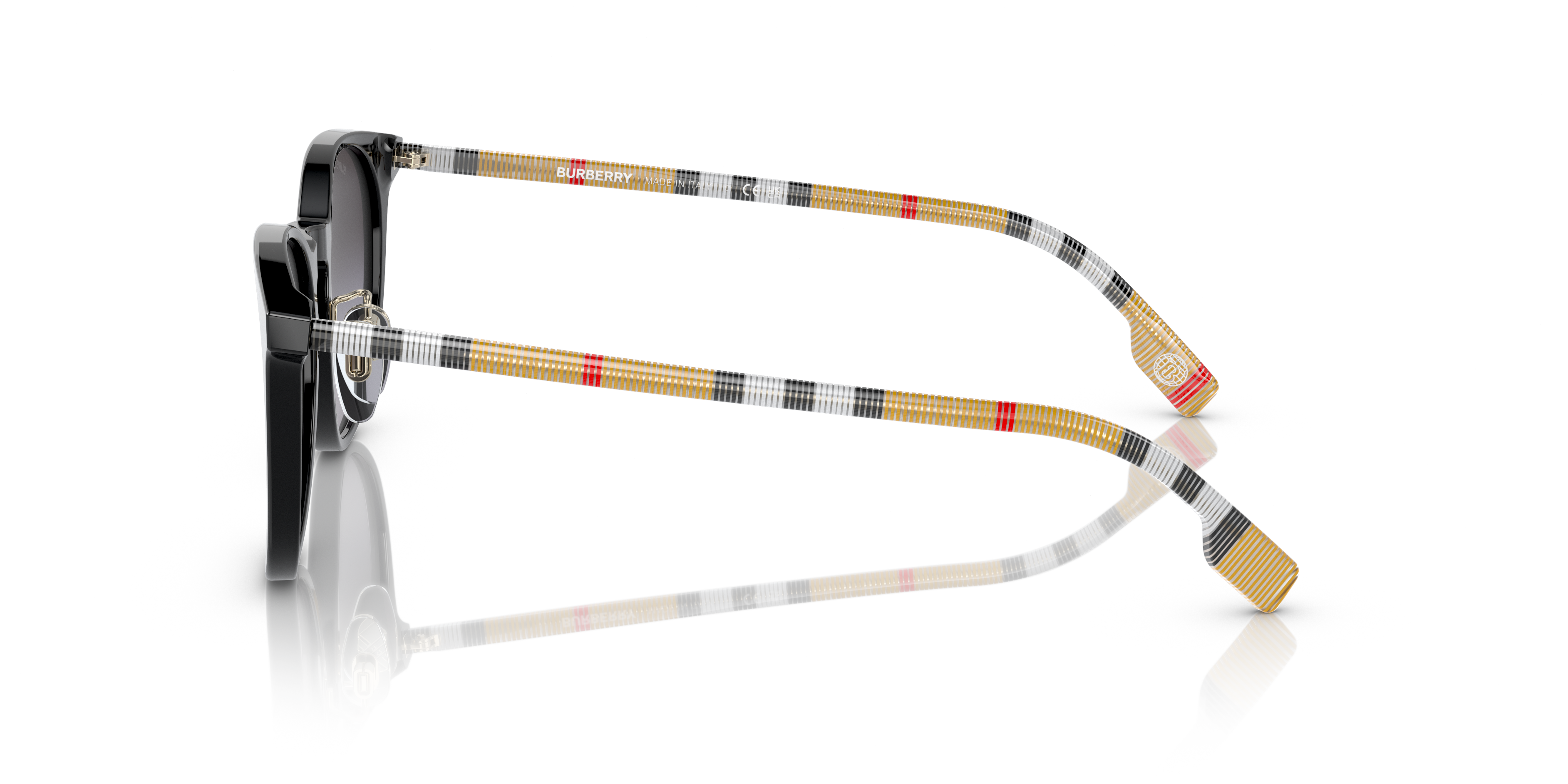 Burberry BE4380D 38538G 51 - 4