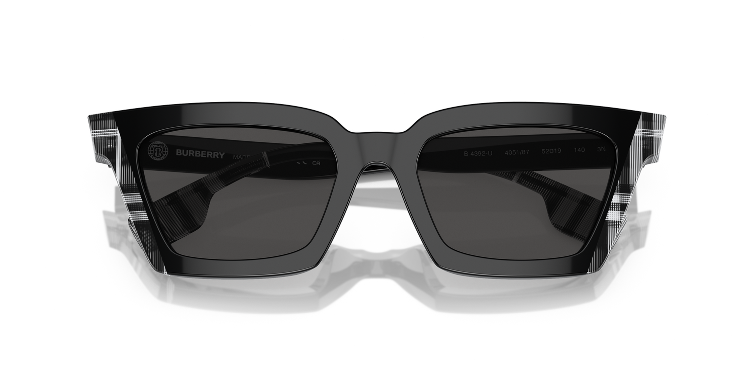 Burberry BE4392U BRIAR 405187 52 - 14