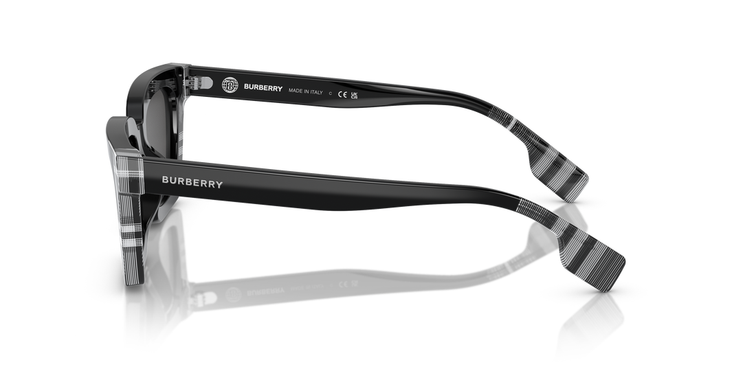 Burberry BE4392U BRIAR 405187 52 - 11