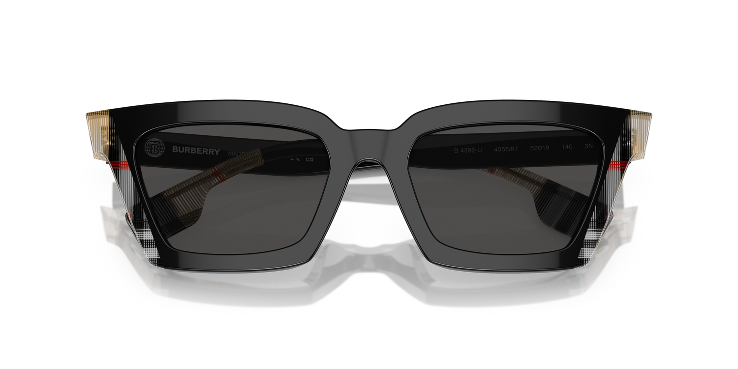 Burberry BE4392U BRIAR 405587 52 - 22