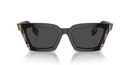 Burberry BE4392U BRIAR 405587 52 - 21