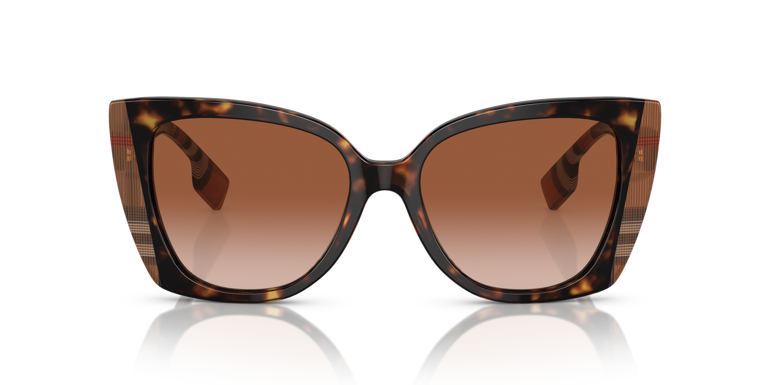 Burberry BE4393 MERYL 405313 54 - 17