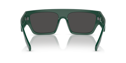 Burberry BE4397U MICAH 407187 58 - 15