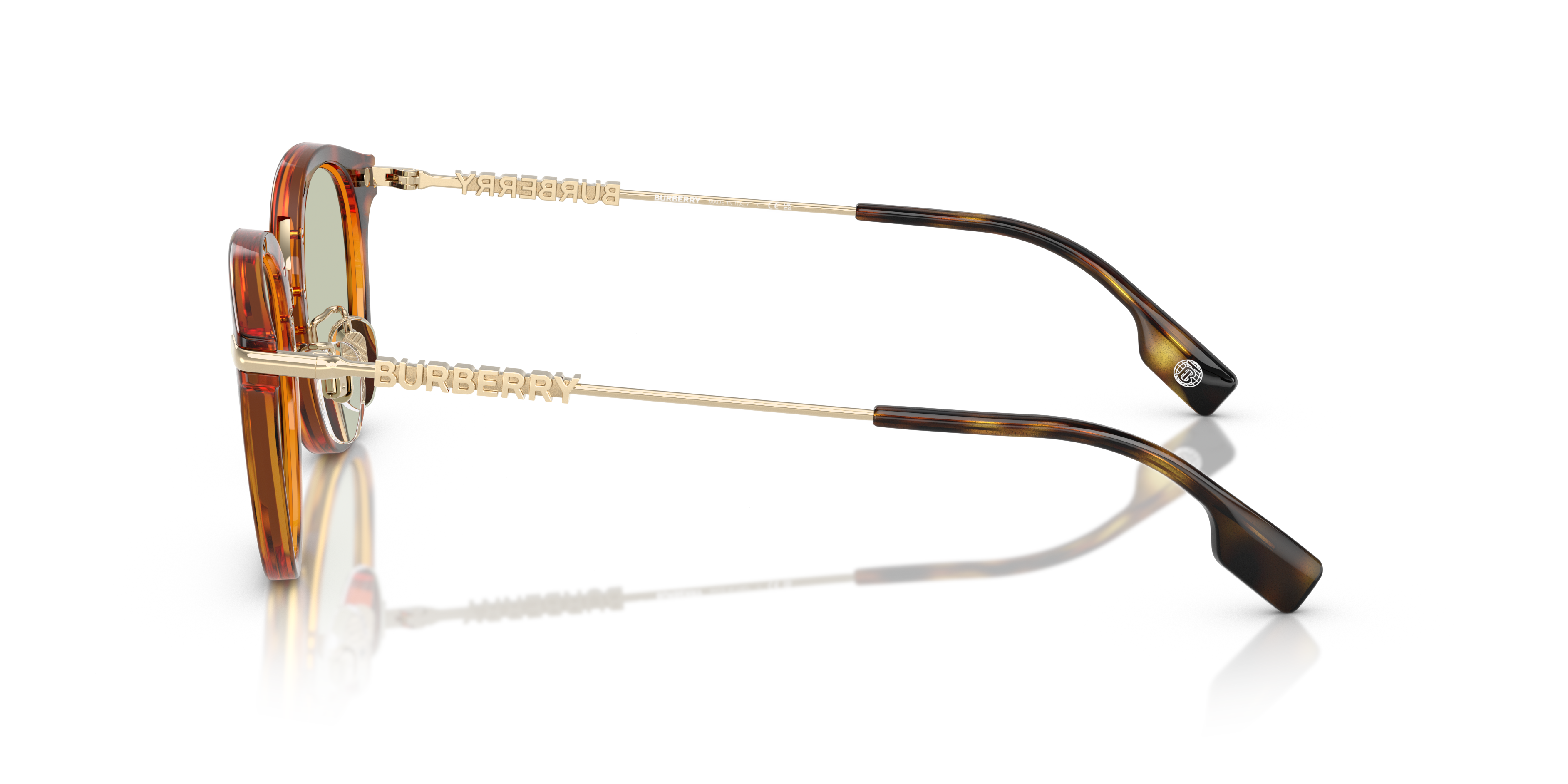 Burberry BE4398D KELSEY 3002/2 50