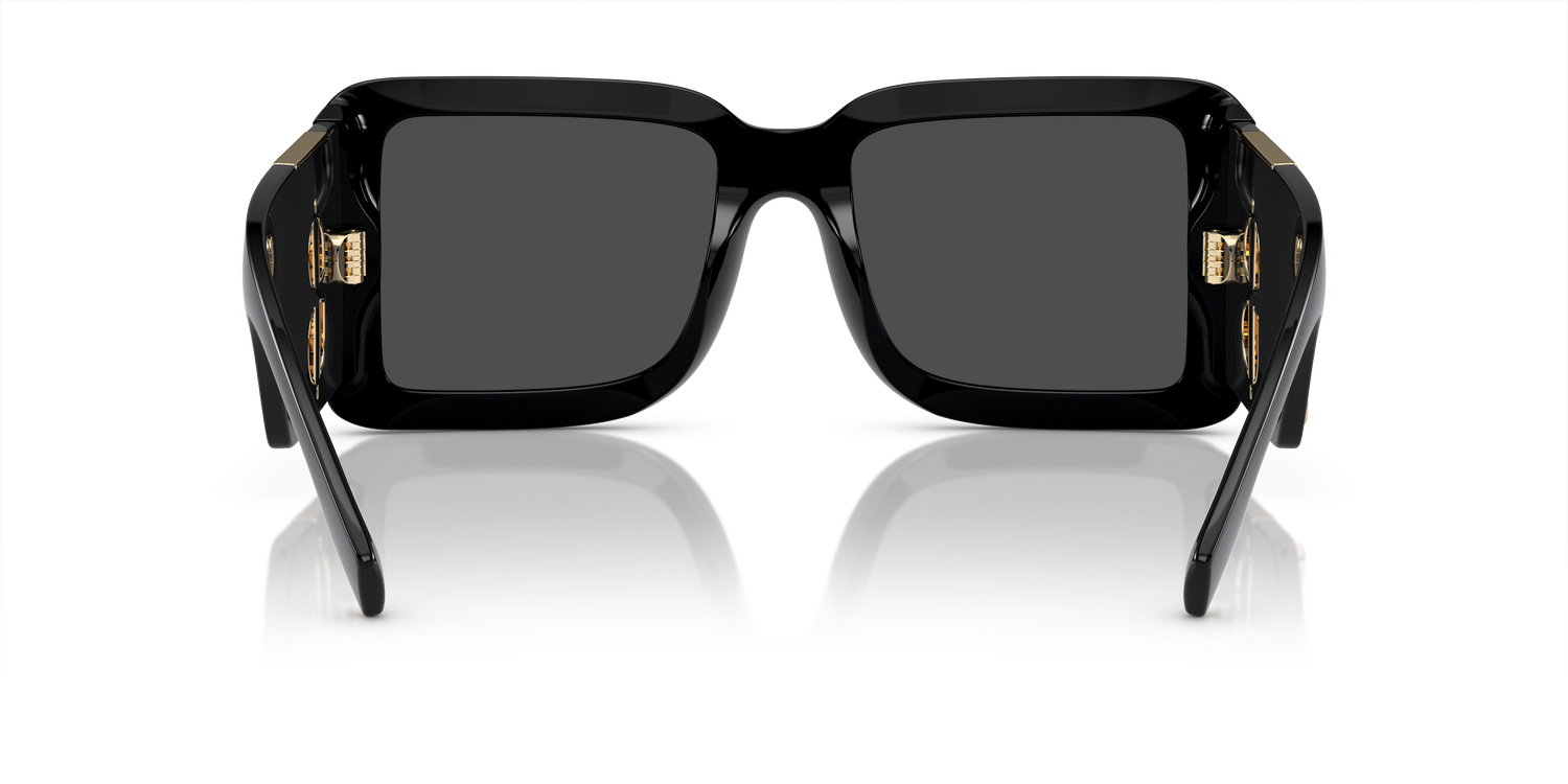 Burberry BE4406U 300187 55 - 8