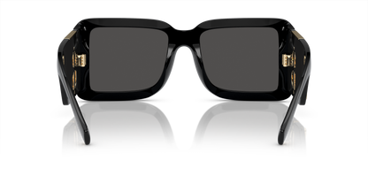 Burberry BE4406U 300187 55 - 8