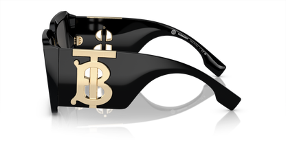 Burberry BE4406U 300187 55 - 7