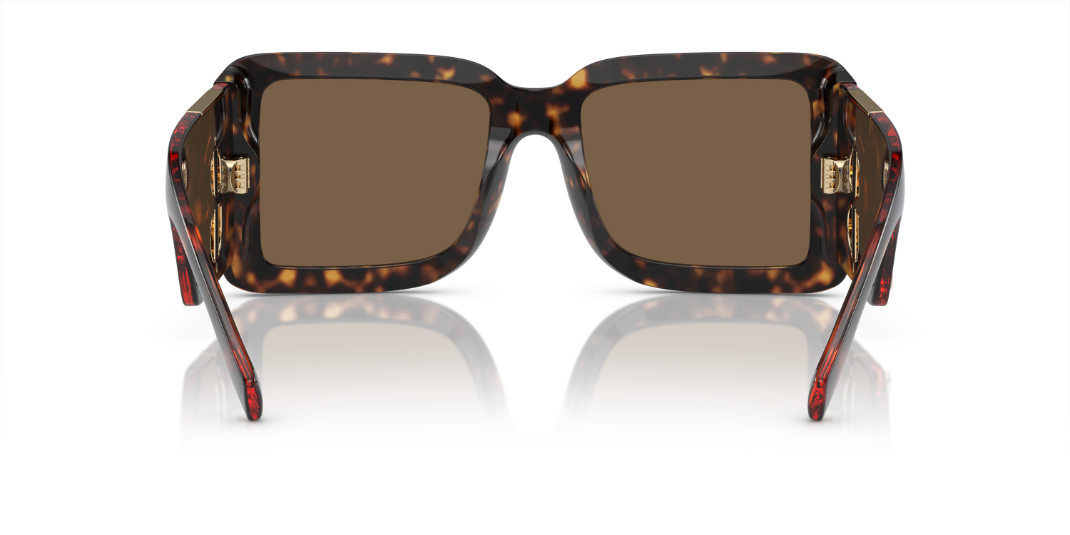 Burberry BE4406U 300273 55 - 22