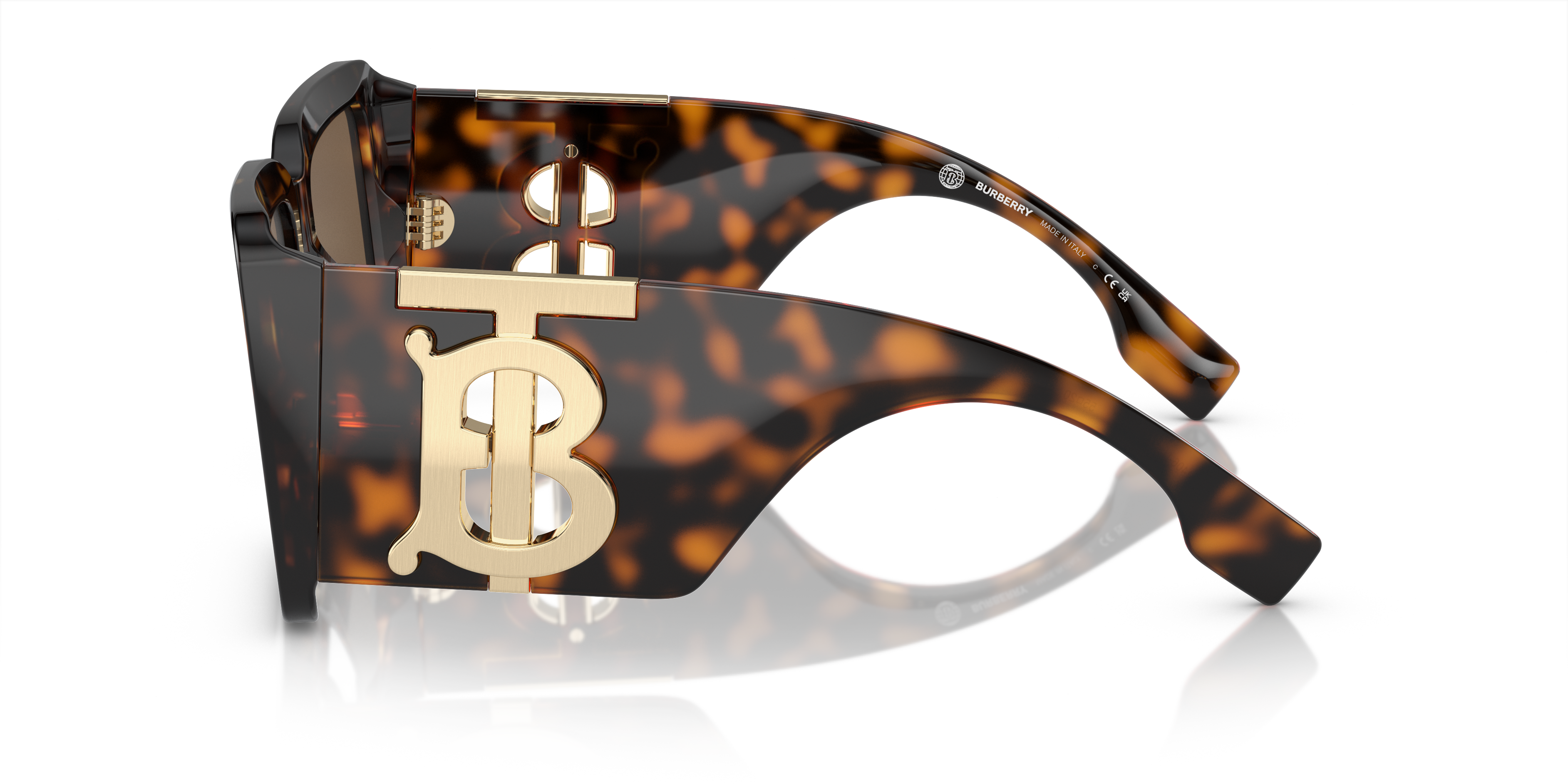 Burberry BE4406U 300273 55 - 21