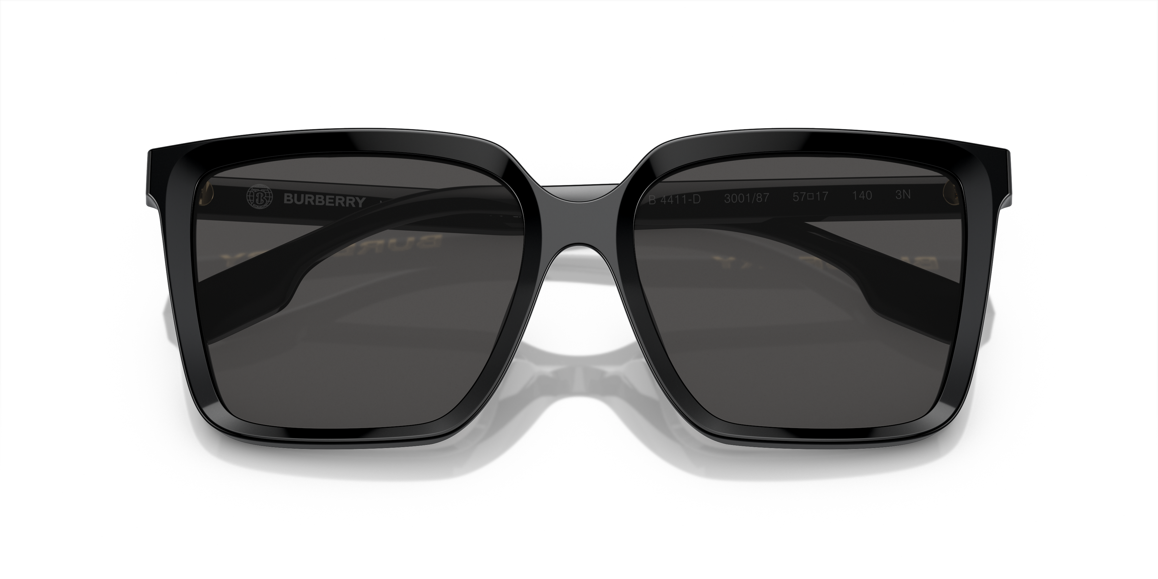 Burberry BE4411D 300187 57 - 7