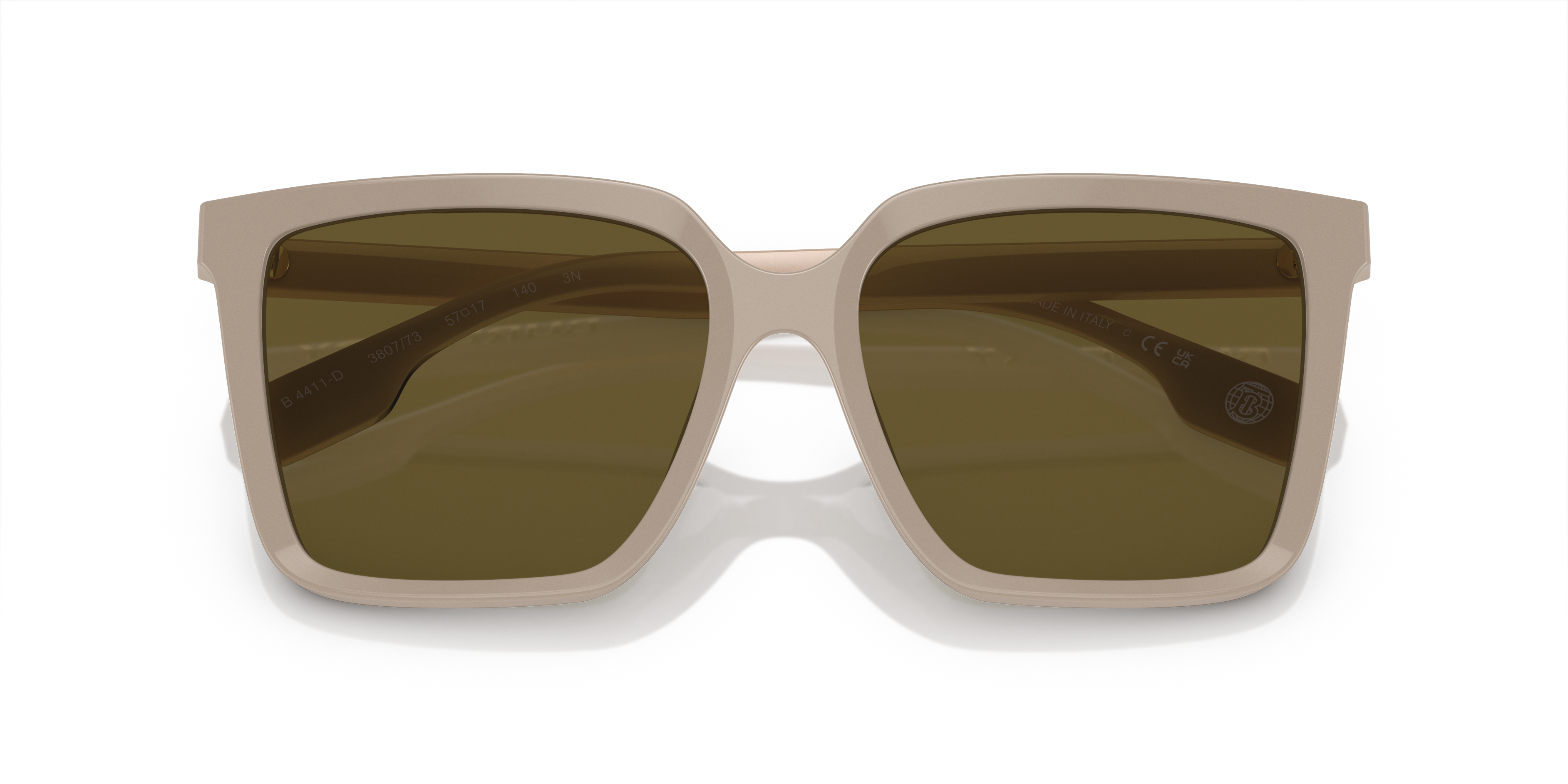 Burberry BE4411D 380773 57 - 6