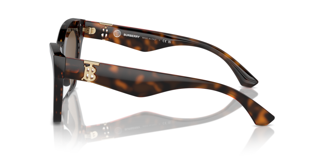 Burberry BE4420U 300273 55 - 6