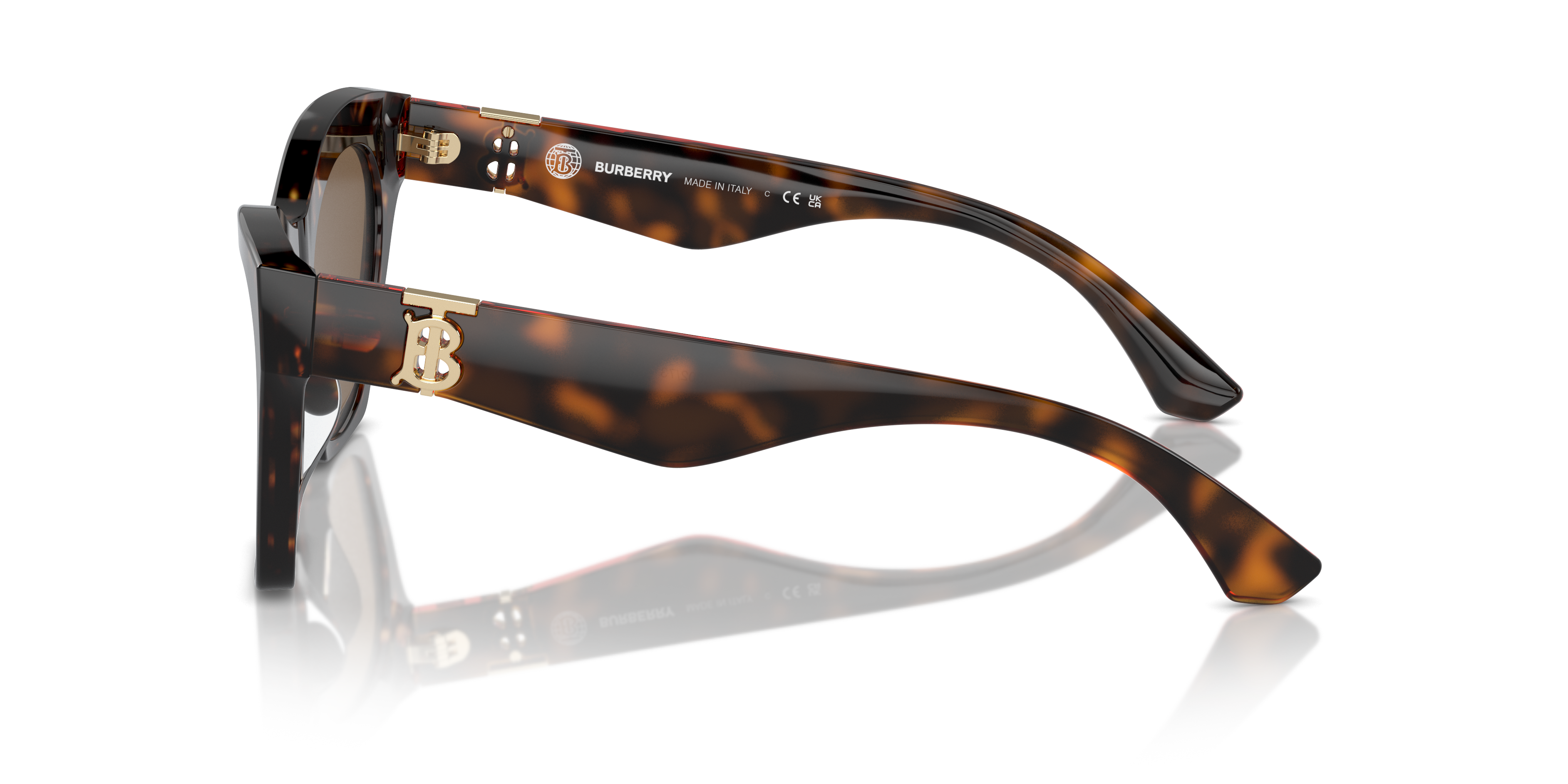 Burberry BE4420U 300273 55 - 6