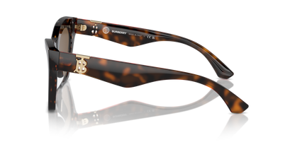 Burberry BE4420U 300273 55 - 6