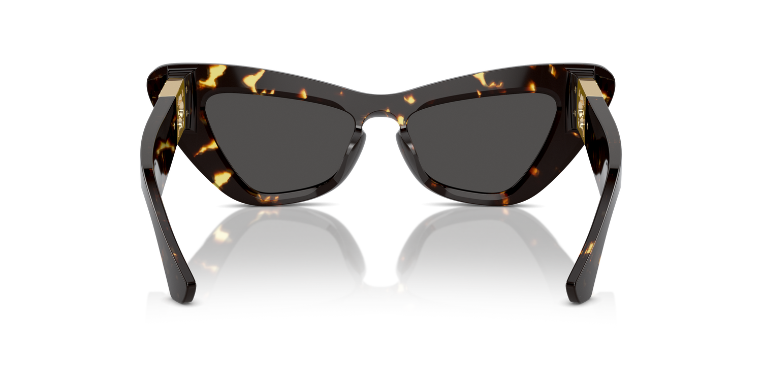 Burberry BE4421U 410687 51 - 6