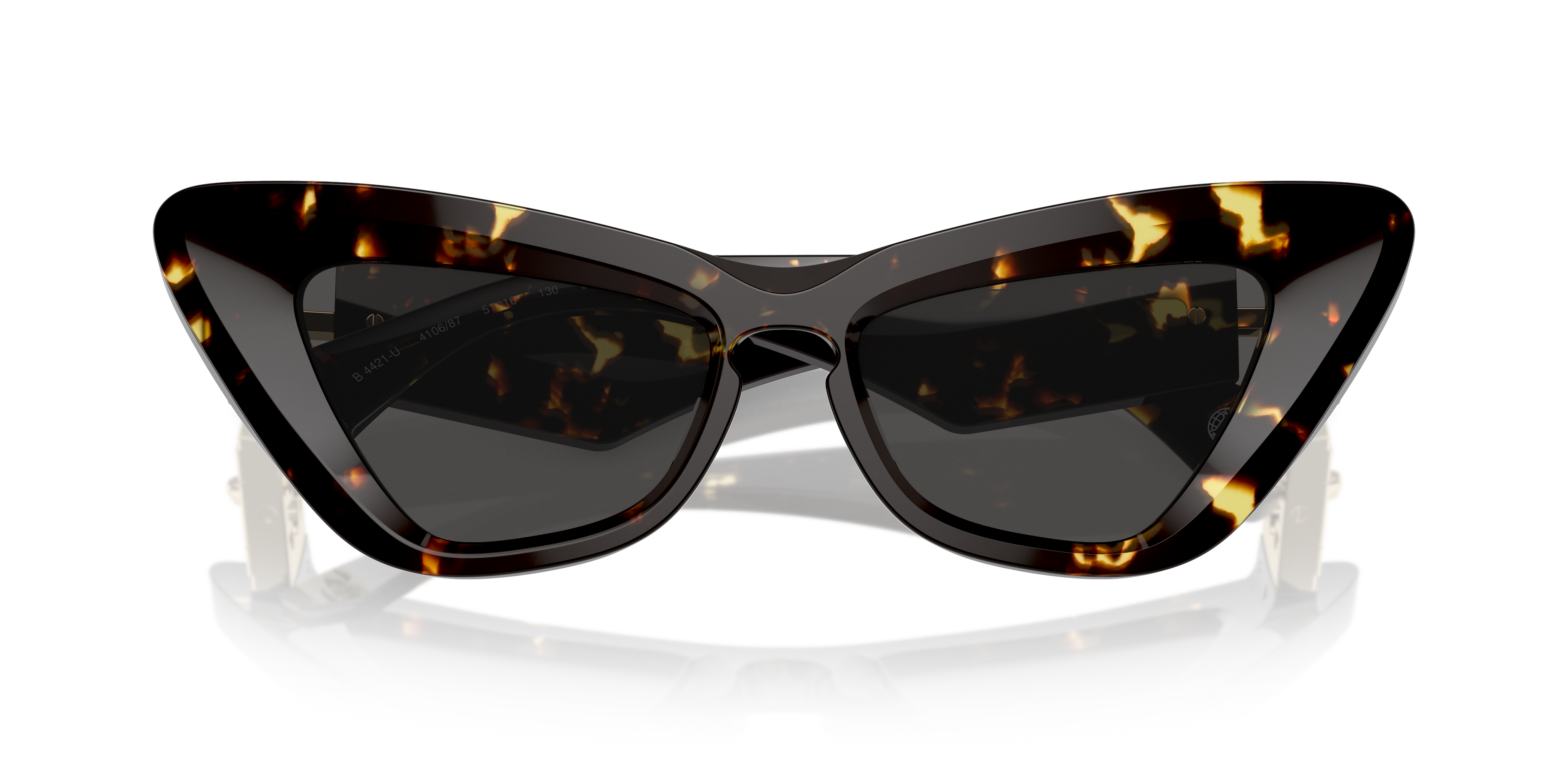 Burberry BE4421U 410687 51 - 8