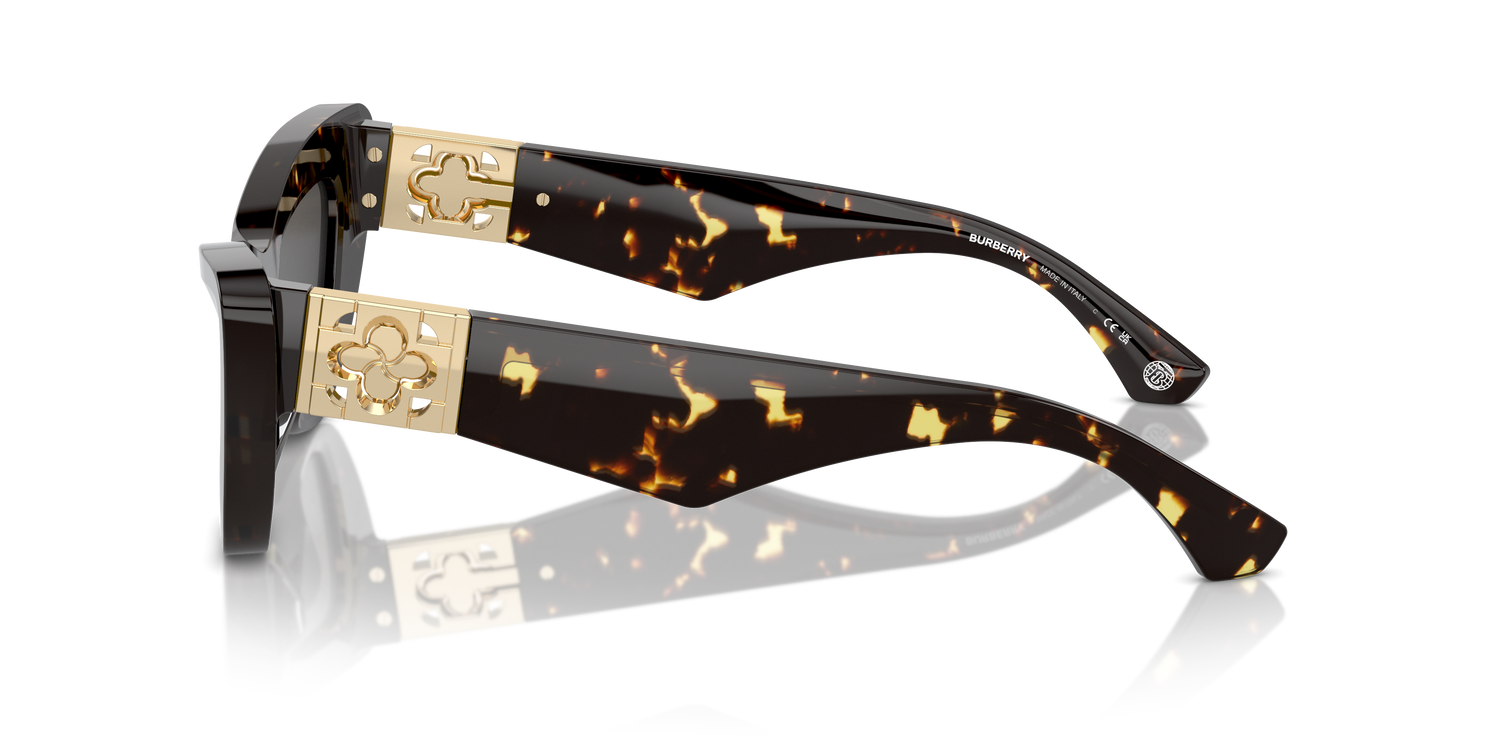 Burberry BE4421U 410687 51 - 5