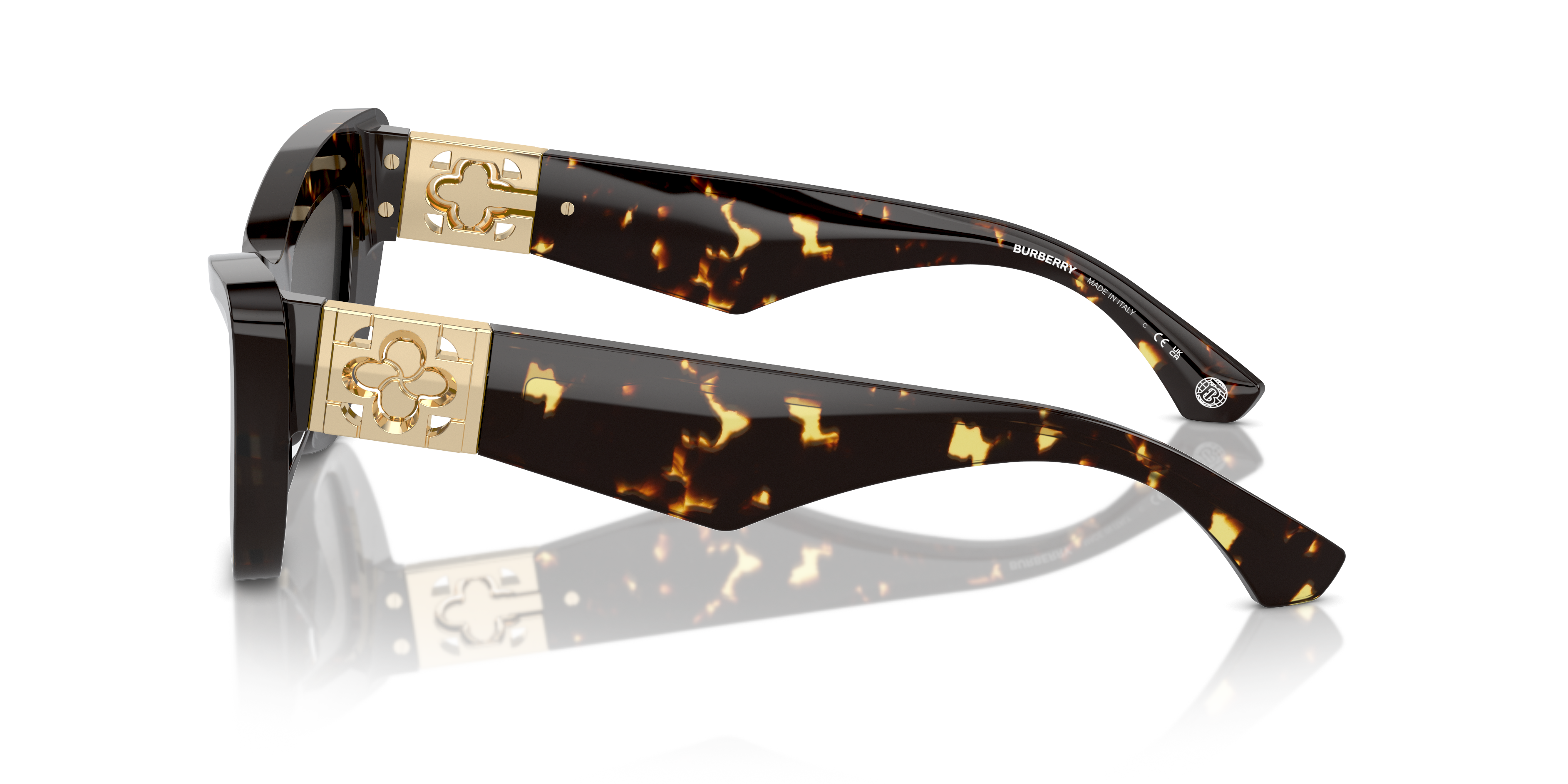 Burberry BE4421U 410687 51 - 5