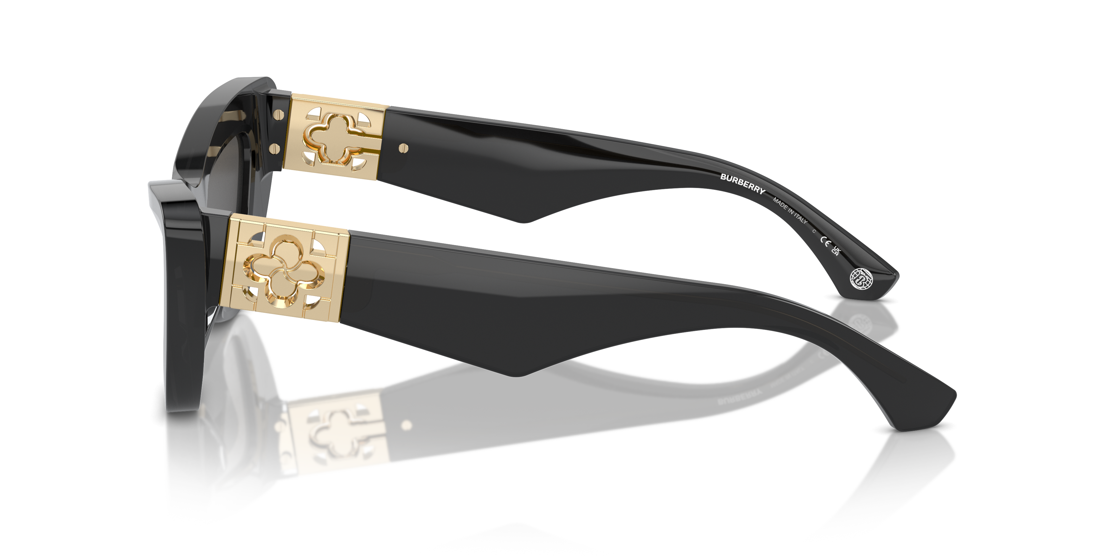 Burberry BE4421U 411287 51 - 19