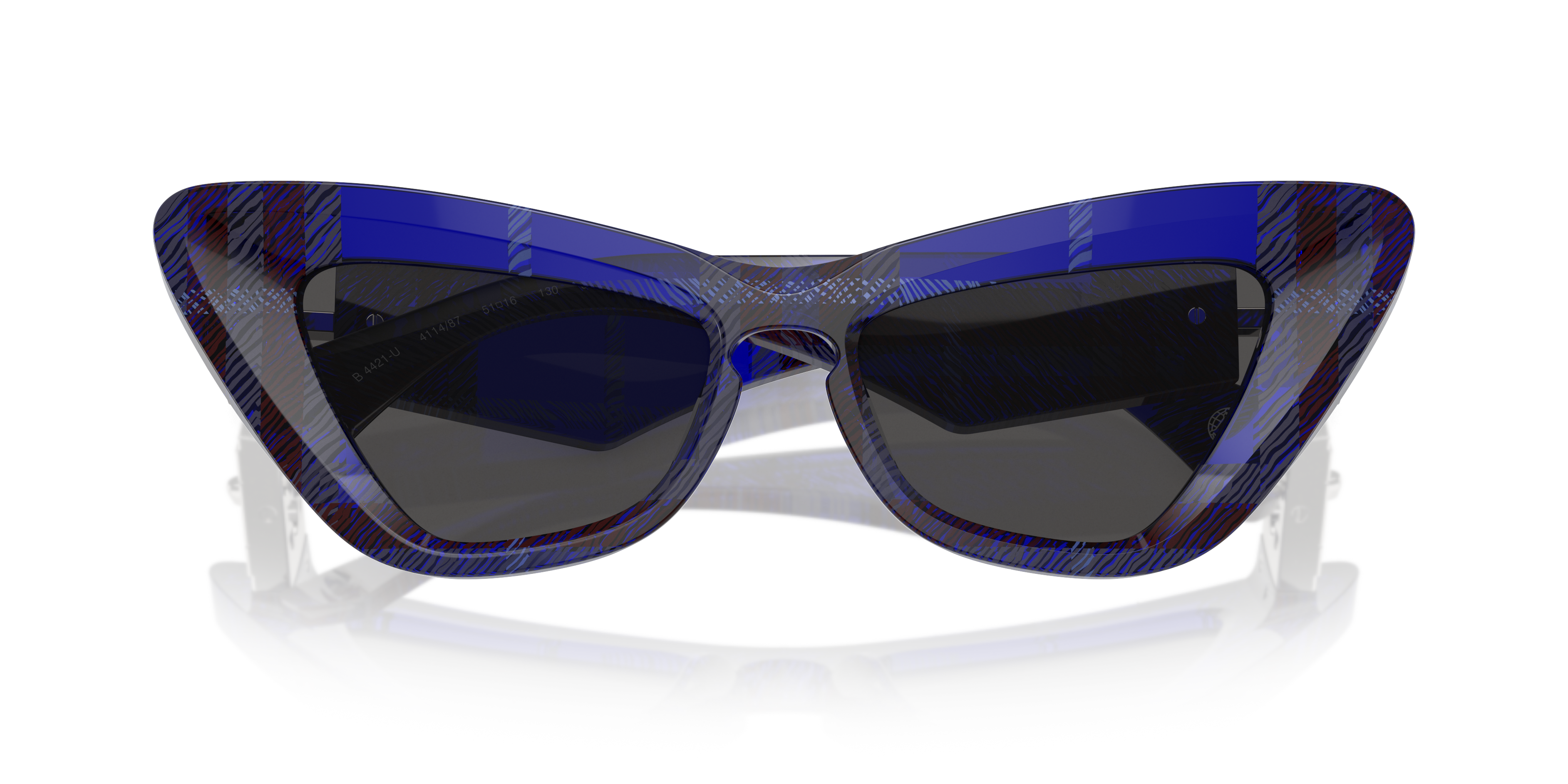 Burberry BE4421U 411487 51 - 18