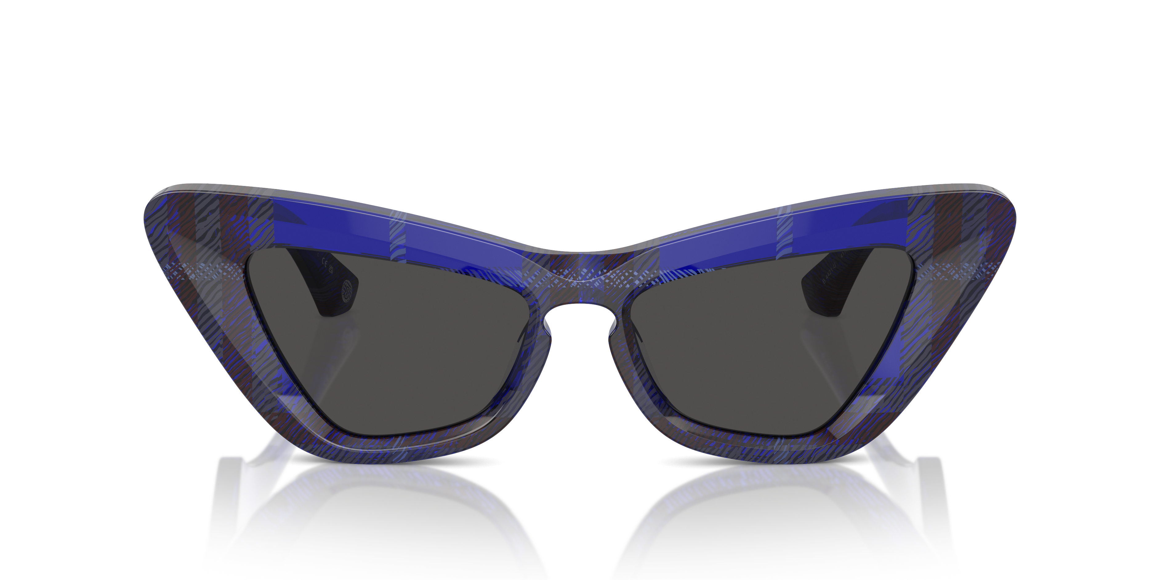 Burberry BE4421U 411487 51 - 17