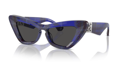 Burberry BE4421U 411487 51 - 19