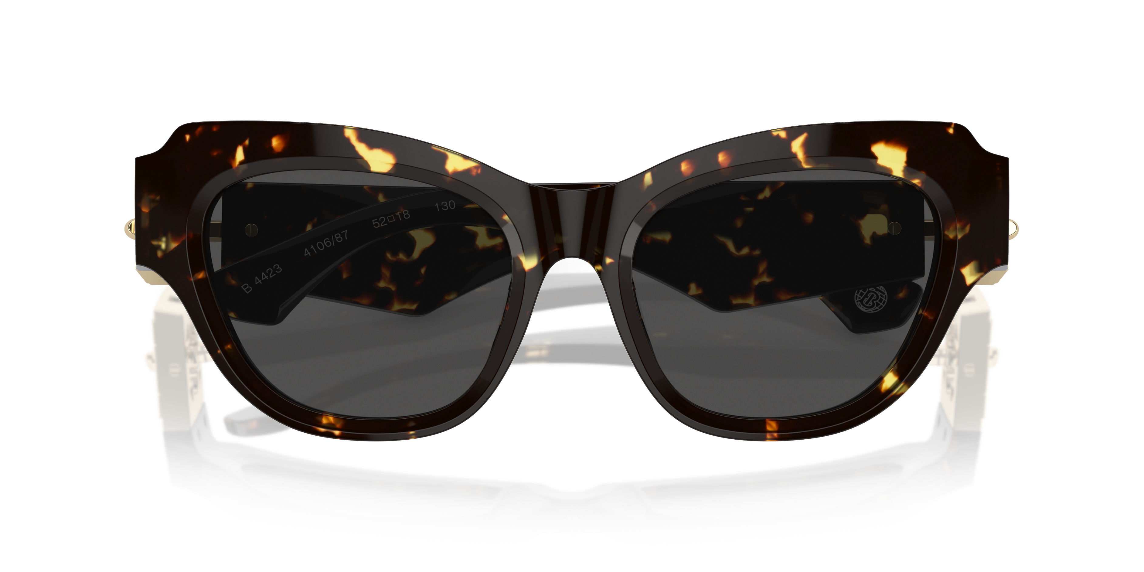 Burberry BE4423 410687 52 - 24