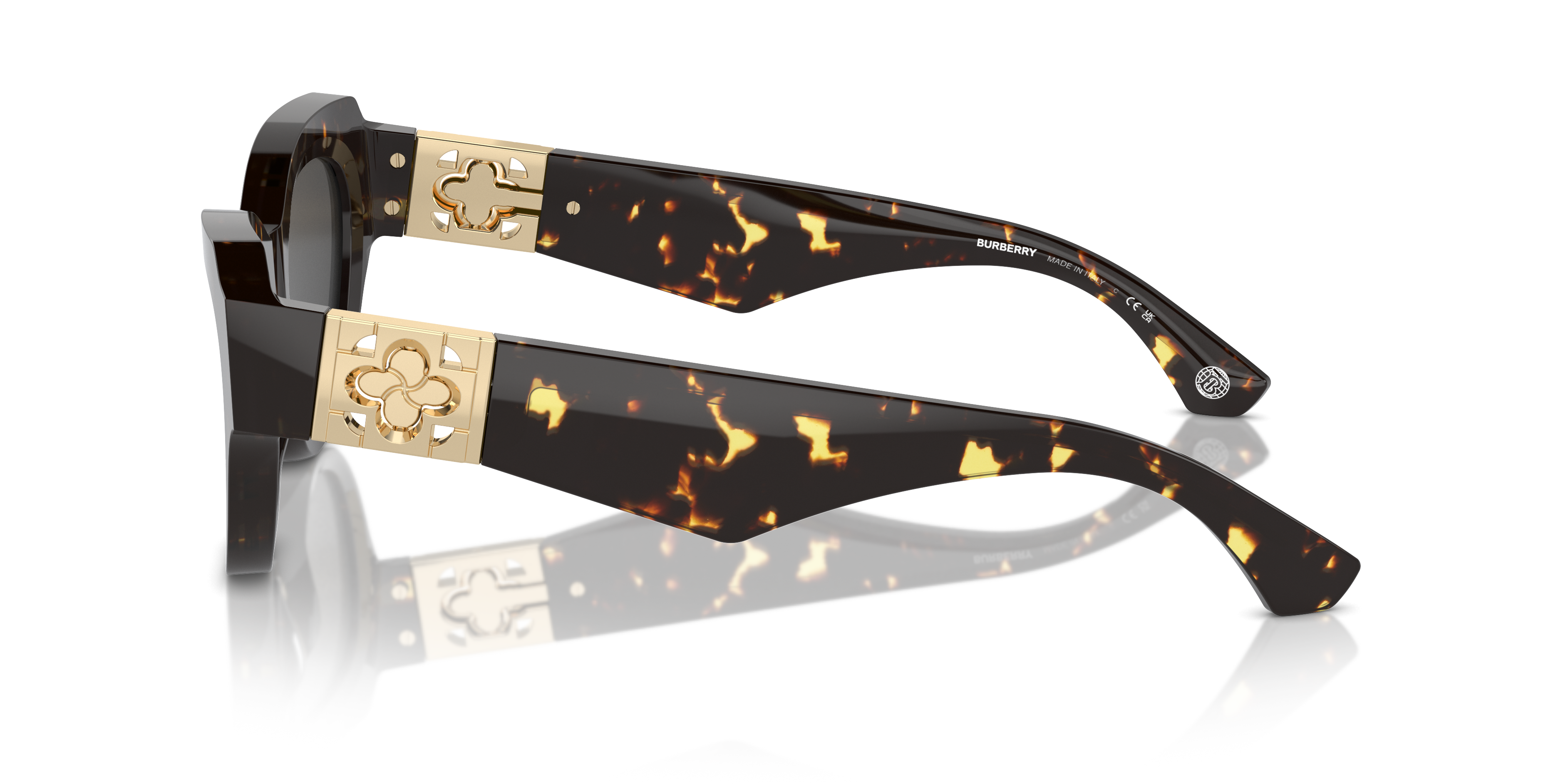 Burberry BE4423 410687 52 - 21