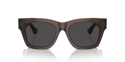 Burberry BE4424 411687 52 - 19