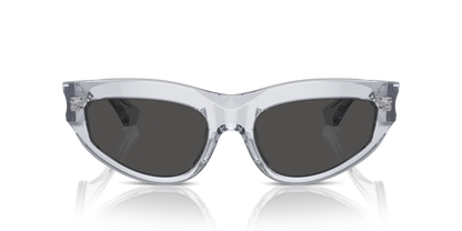 Burberry BE4425U 382587 55