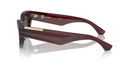 Burberry BE4425U 411587 55 - 14