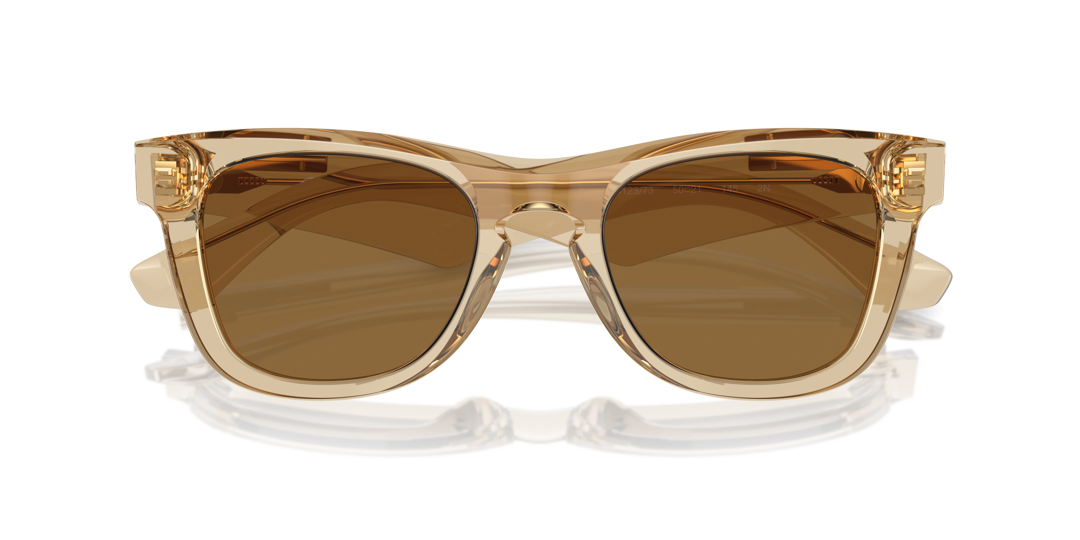 Burberry BE4426 412373 50