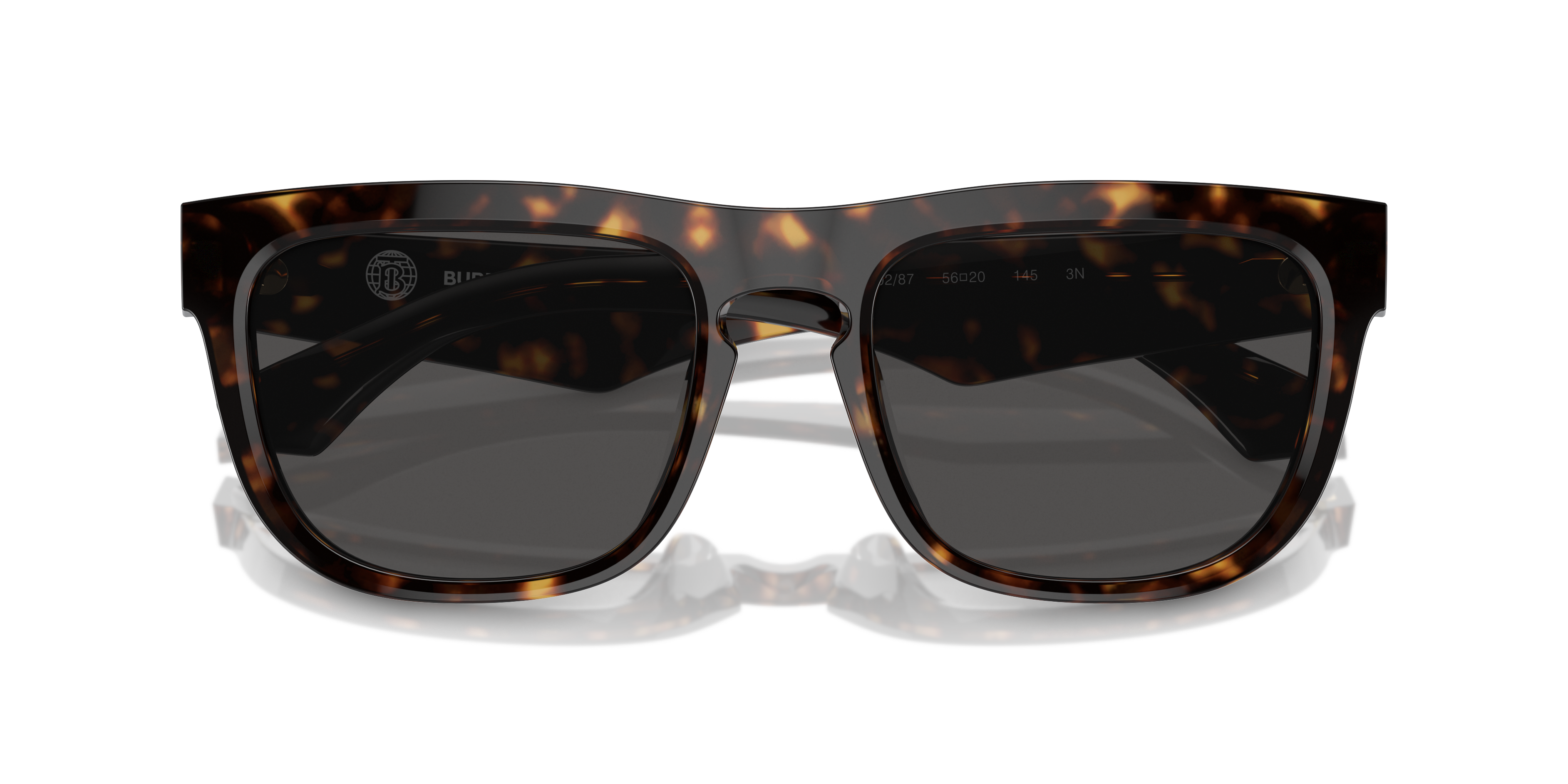 Burberry BE4431U 300287 56 - 22