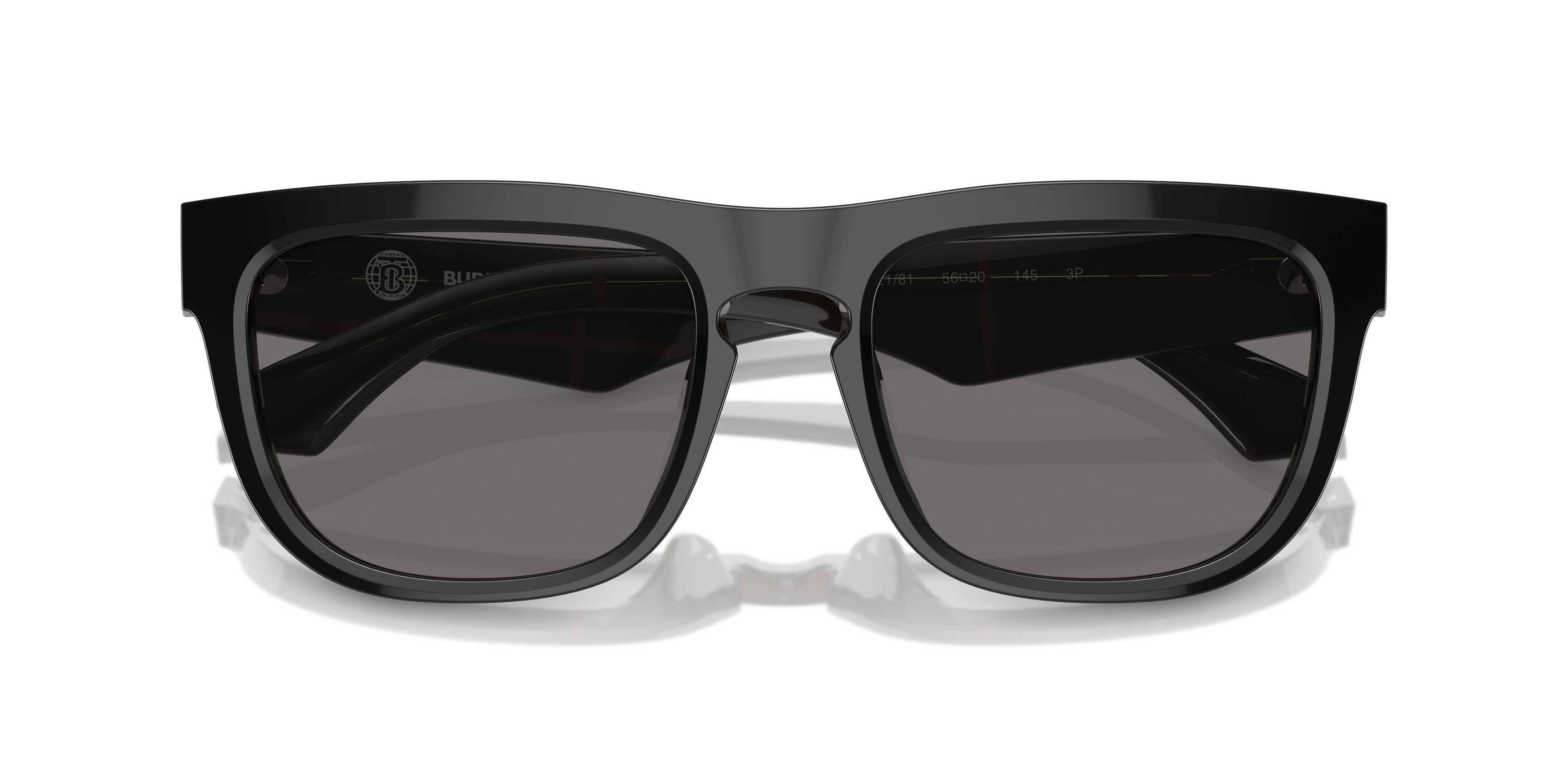 Burberry BE4431U 412181 56 - 13