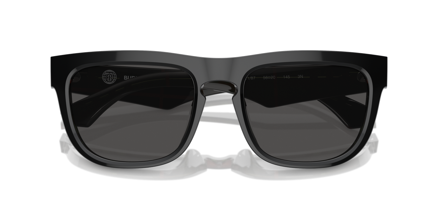 Burberry BE4431U 412187 56 - 18